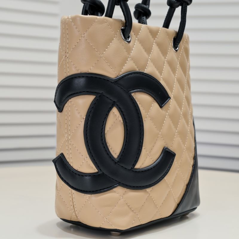 Chanel Shopping Bags